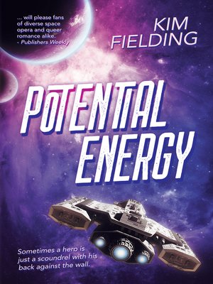 Potential Energy - ebook
